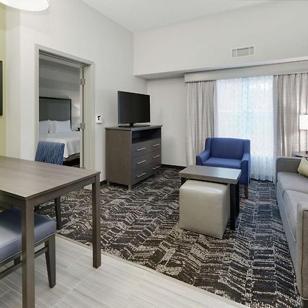 Homewood Suites By Hilton Saint Louis-Честърфийлд Екстериор снимка