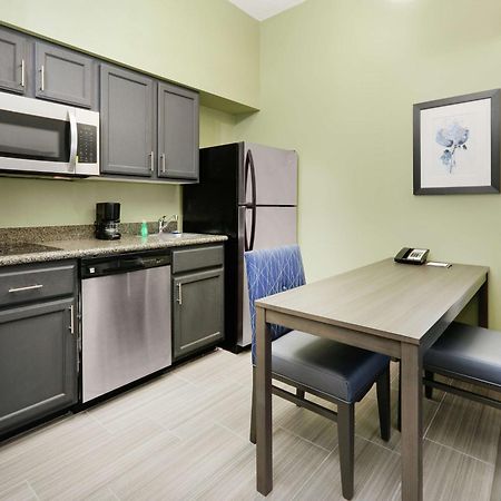 Homewood Suites By Hilton Saint Louis-Честърфийлд Екстериор снимка