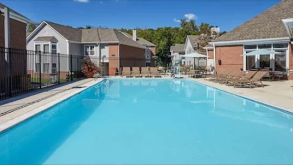 Homewood Suites By Hilton Saint Louis-Честърфийлд Екстериор снимка