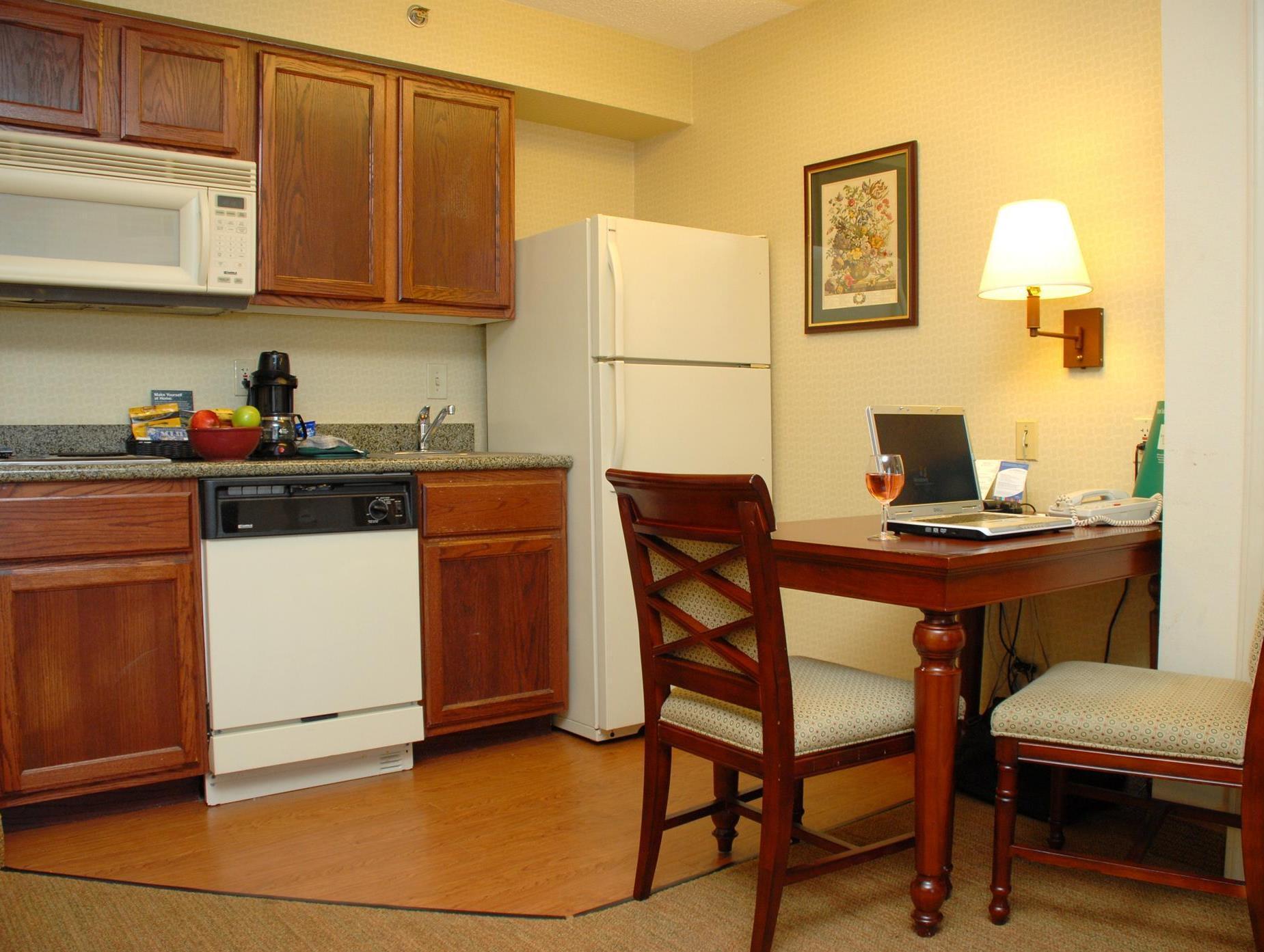 Homewood Suites By Hilton Saint Louis-Честърфийлд Екстериор снимка