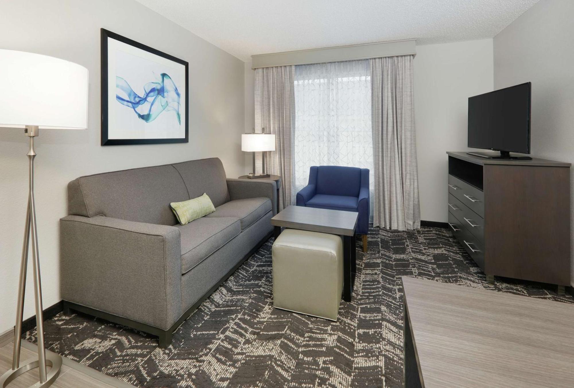 Homewood Suites By Hilton Saint Louis-Честърфийлд Екстериор снимка