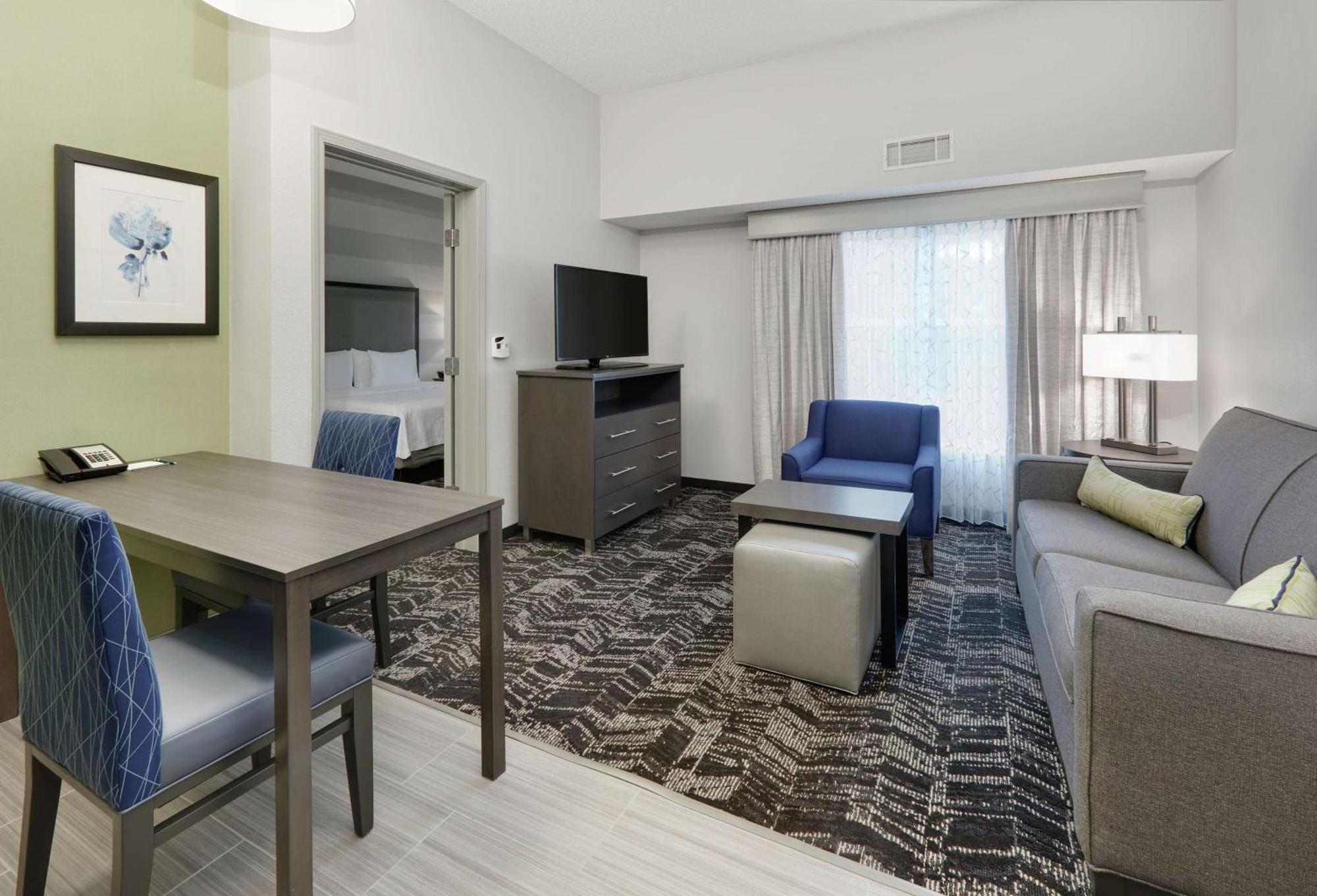 Homewood Suites By Hilton Saint Louis-Честърфийлд Екстериор снимка