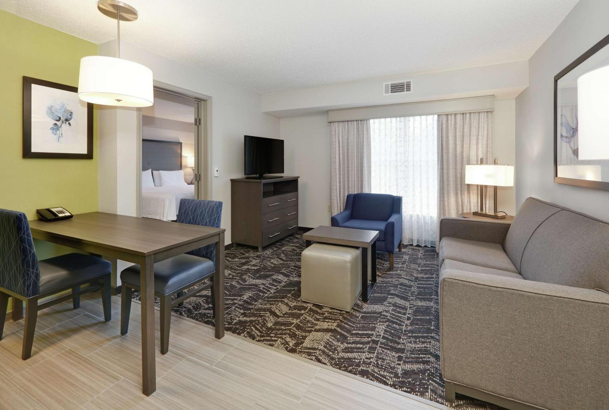 Homewood Suites By Hilton Saint Louis-Честърфийлд Екстериор снимка