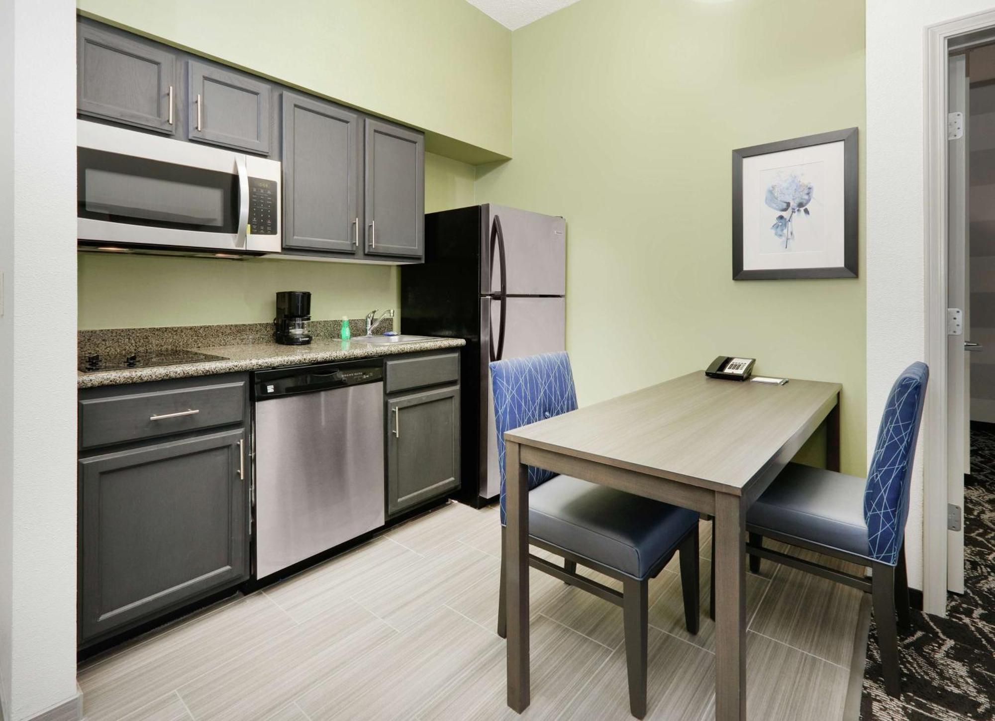 Homewood Suites By Hilton Saint Louis-Честърфийлд Екстериор снимка