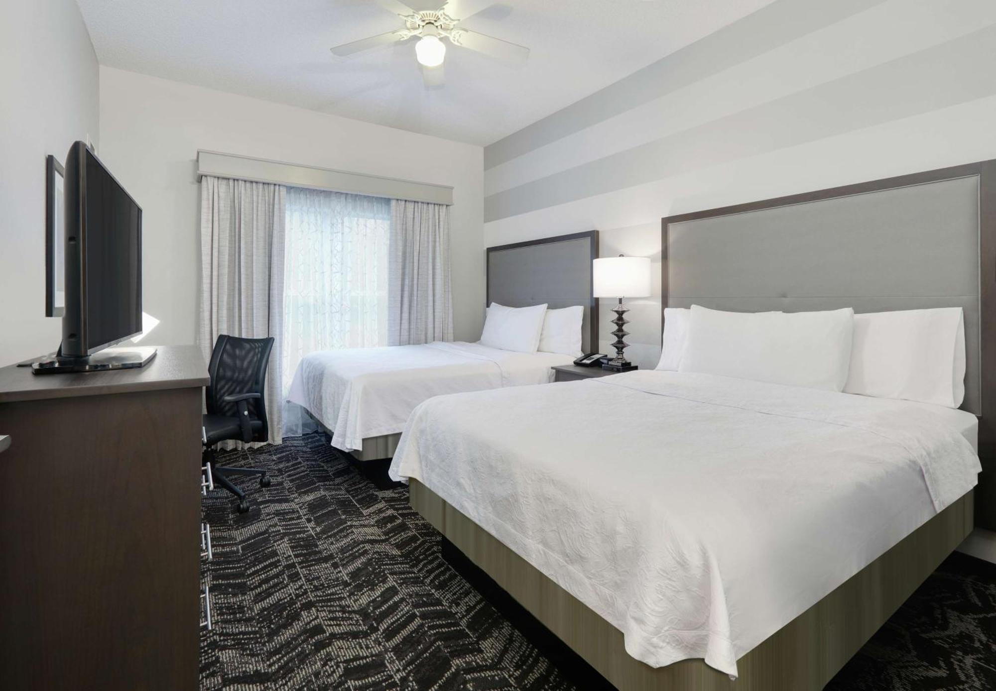 Homewood Suites By Hilton Saint Louis-Честърфийлд Екстериор снимка