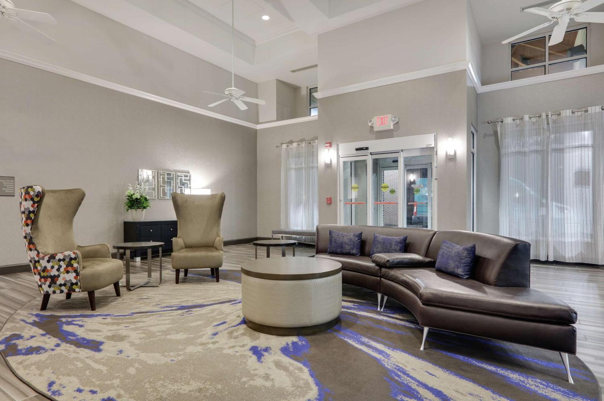 Homewood Suites By Hilton Saint Louis-Честърфийлд Екстериор снимка