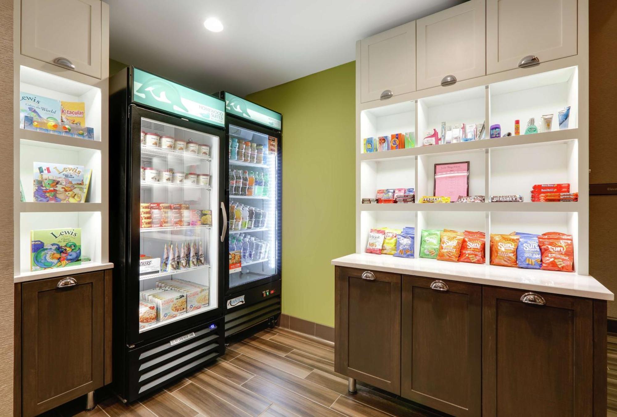 Homewood Suites By Hilton Saint Louis-Честърфийлд Екстериор снимка