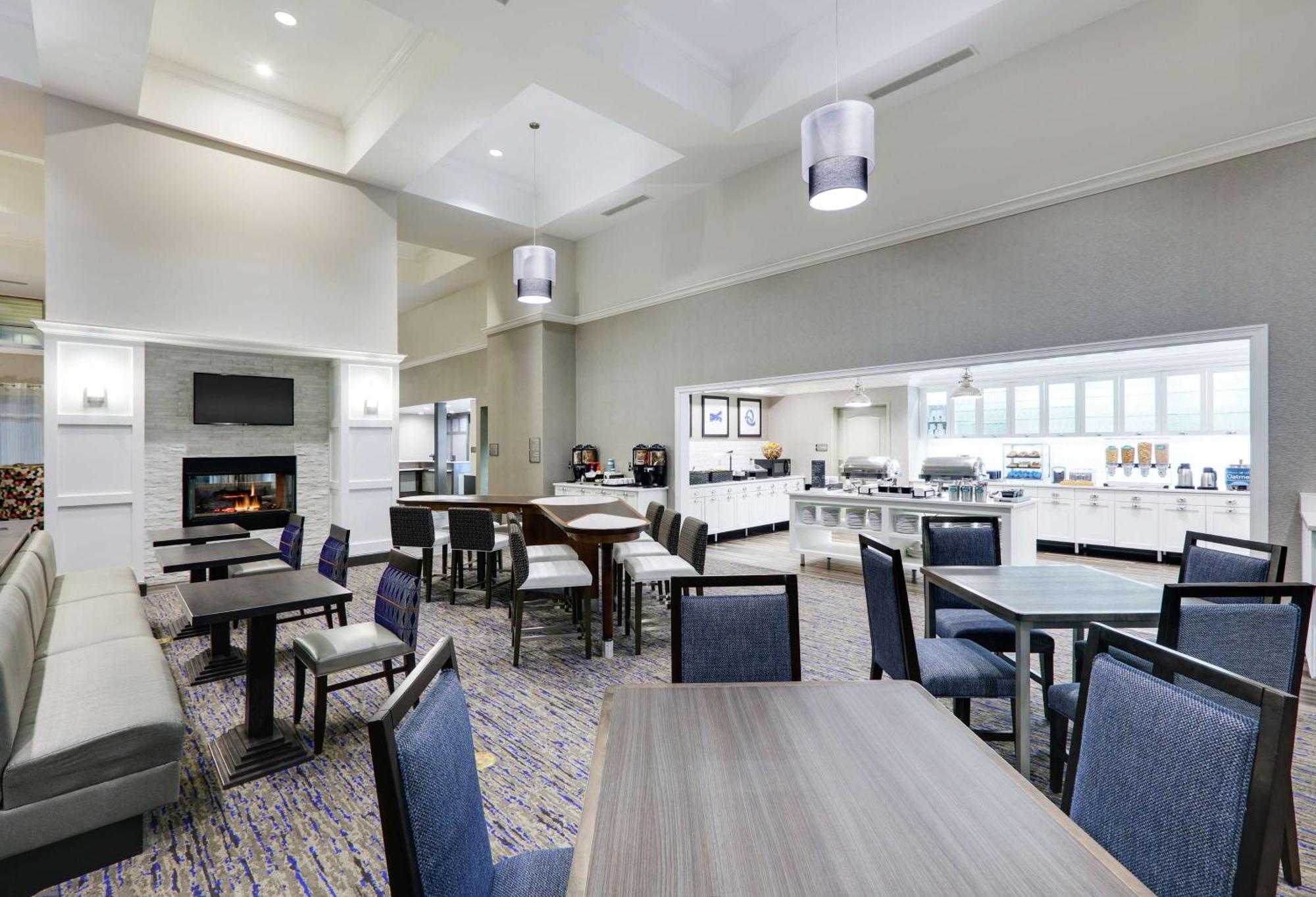 Homewood Suites By Hilton Saint Louis-Честърфийлд Екстериор снимка