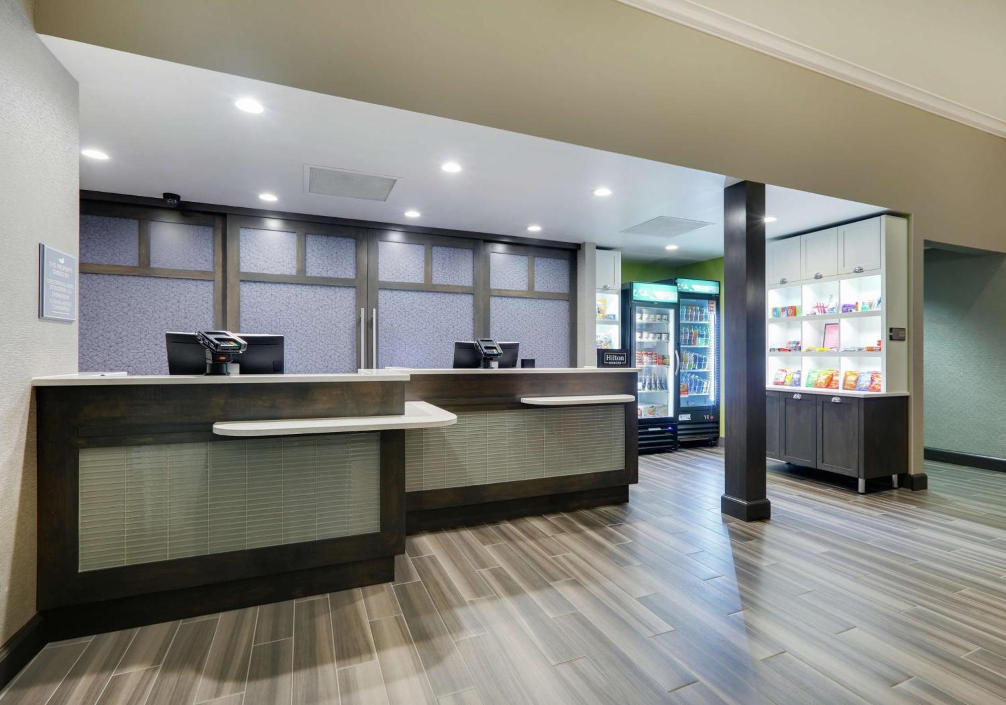 Homewood Suites By Hilton Saint Louis-Честърфийлд Екстериор снимка