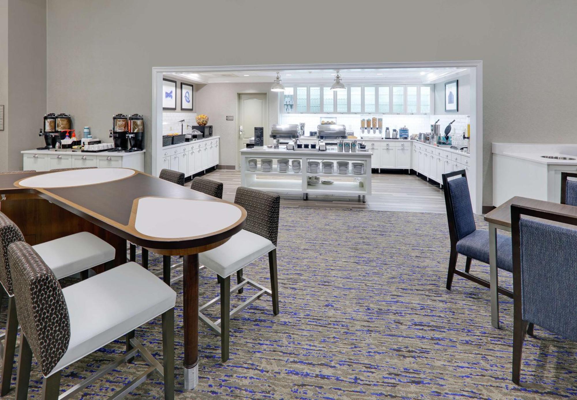 Homewood Suites By Hilton Saint Louis-Честърфийлд Екстериор снимка