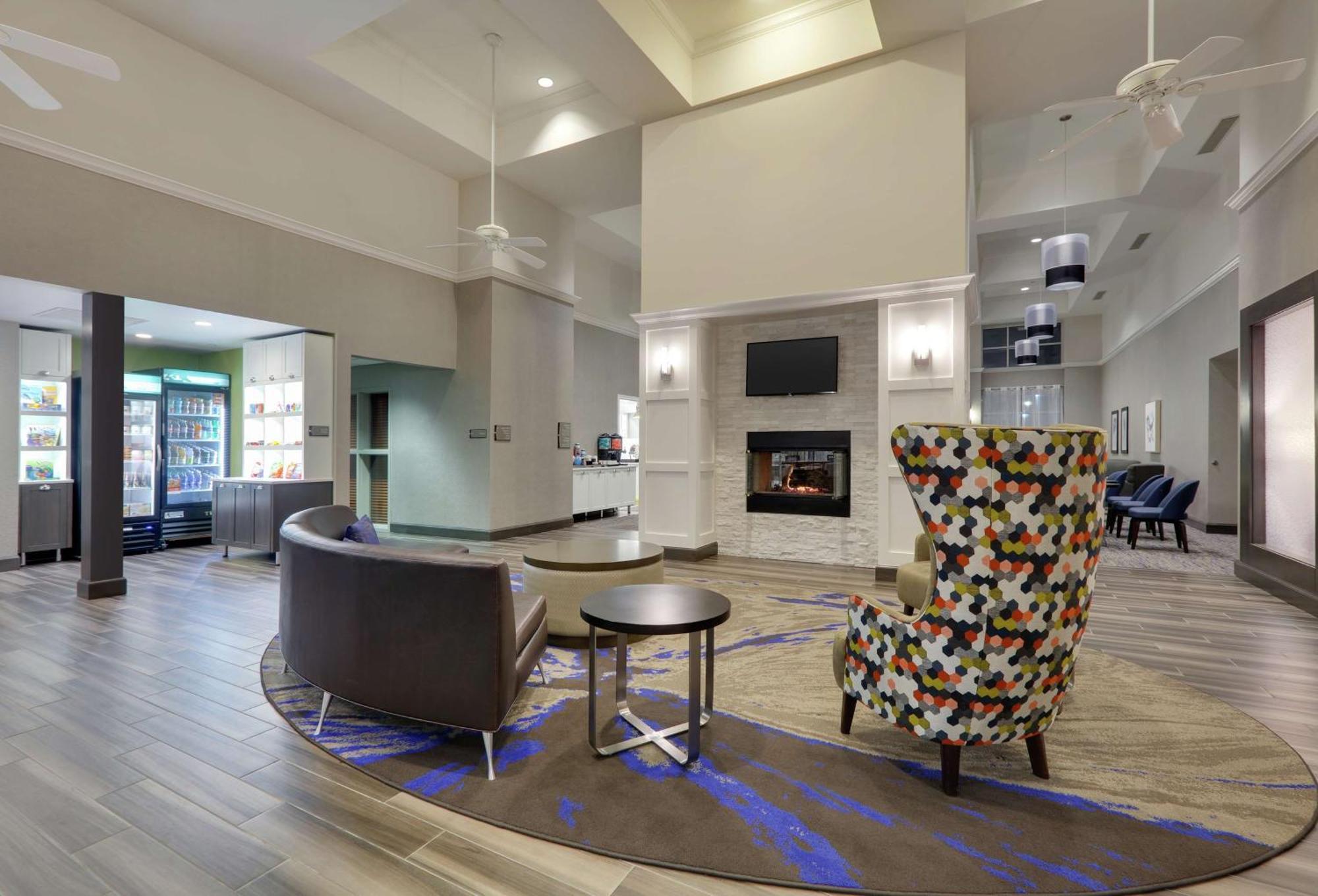 Homewood Suites By Hilton Saint Louis-Честърфийлд Екстериор снимка