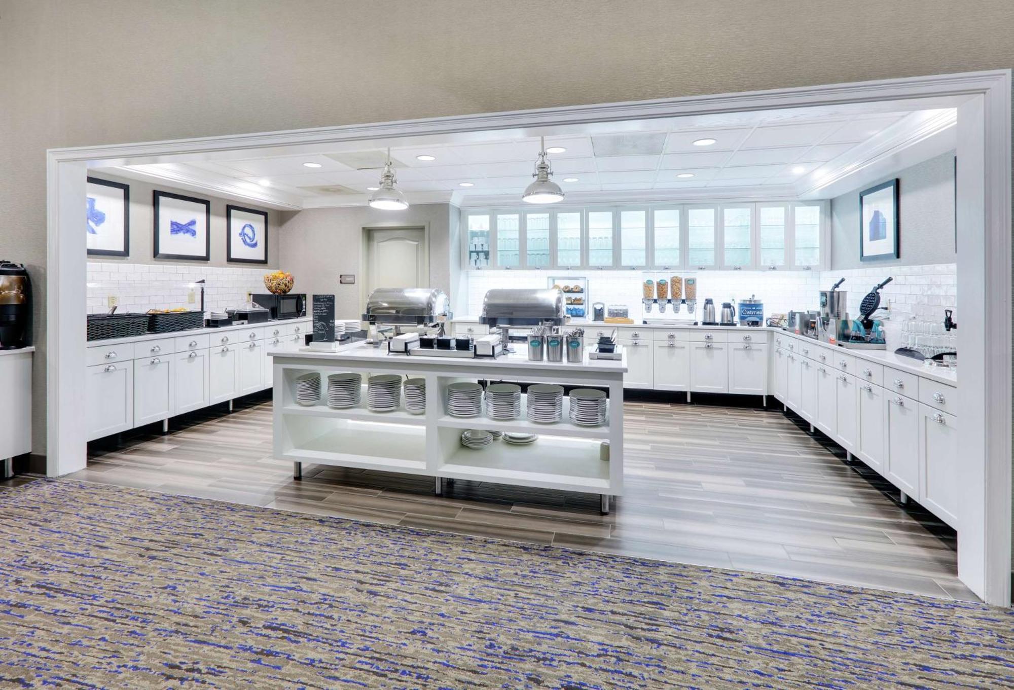 Homewood Suites By Hilton Saint Louis-Честърфийлд Екстериор снимка