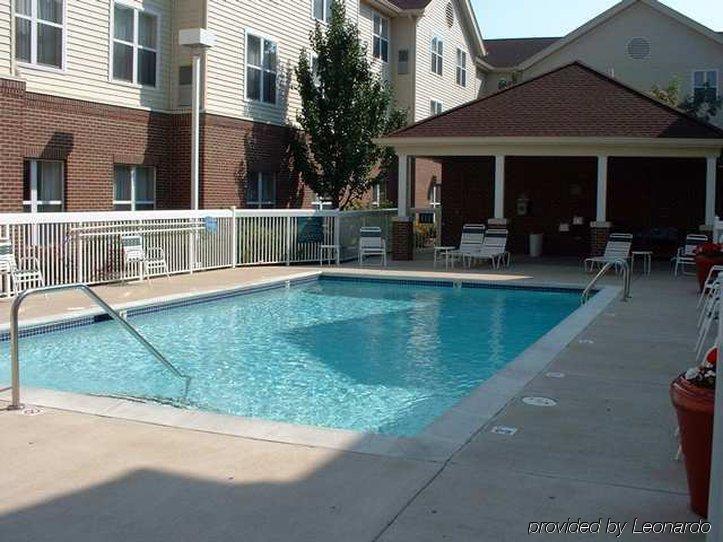 Homewood Suites By Hilton Saint Louis-Честърфийлд Съоръжения снимка