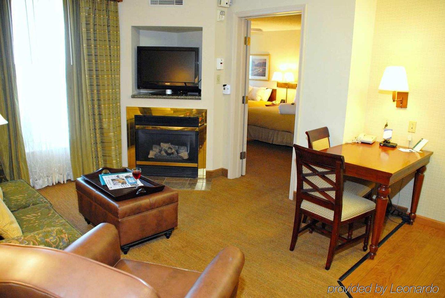 Homewood Suites By Hilton Saint Louis-Честърфийлд Стая снимка
