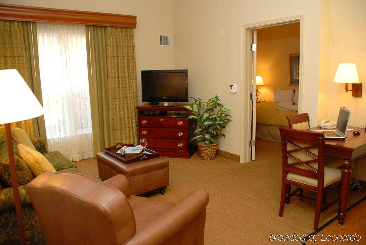 Homewood Suites By Hilton Saint Louis-Честърфийлд Стая снимка