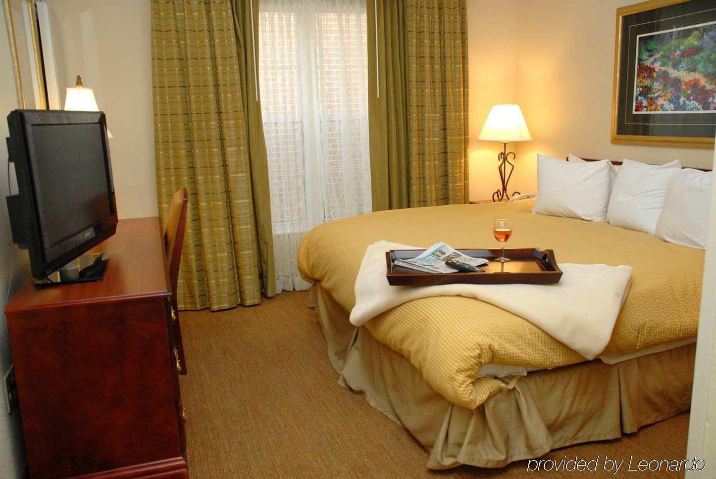 Homewood Suites By Hilton Saint Louis-Честърфийлд Стая снимка