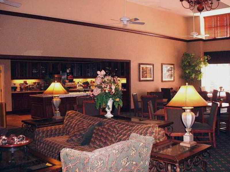 Homewood Suites By Hilton Saint Louis-Честърфийлд Ресторант снимка