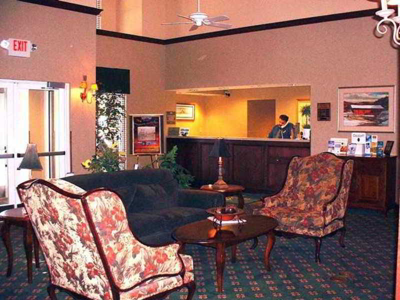 Homewood Suites By Hilton Saint Louis-Честърфийлд Интериор снимка
