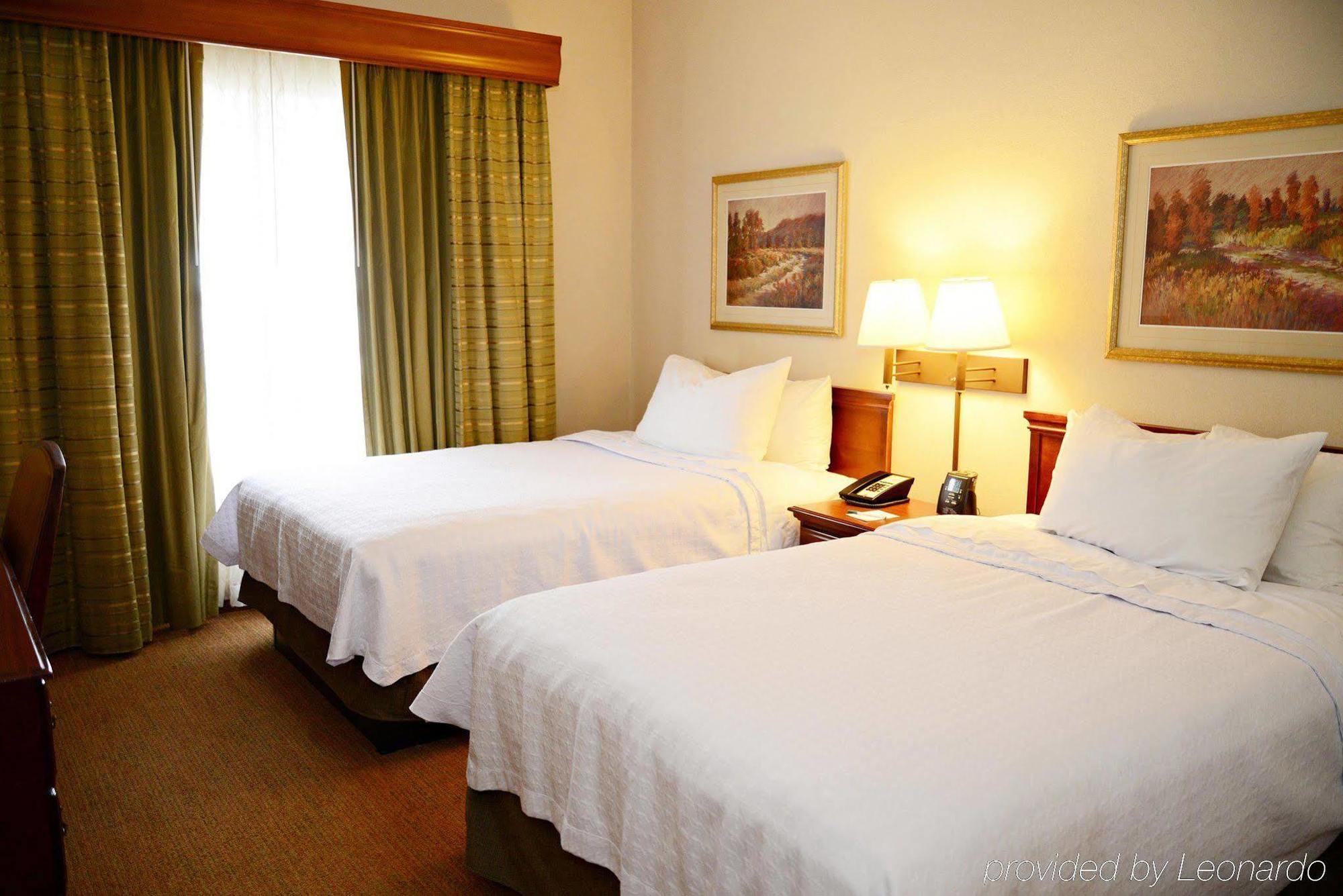 Homewood Suites By Hilton Saint Louis-Честърфийлд Екстериор снимка