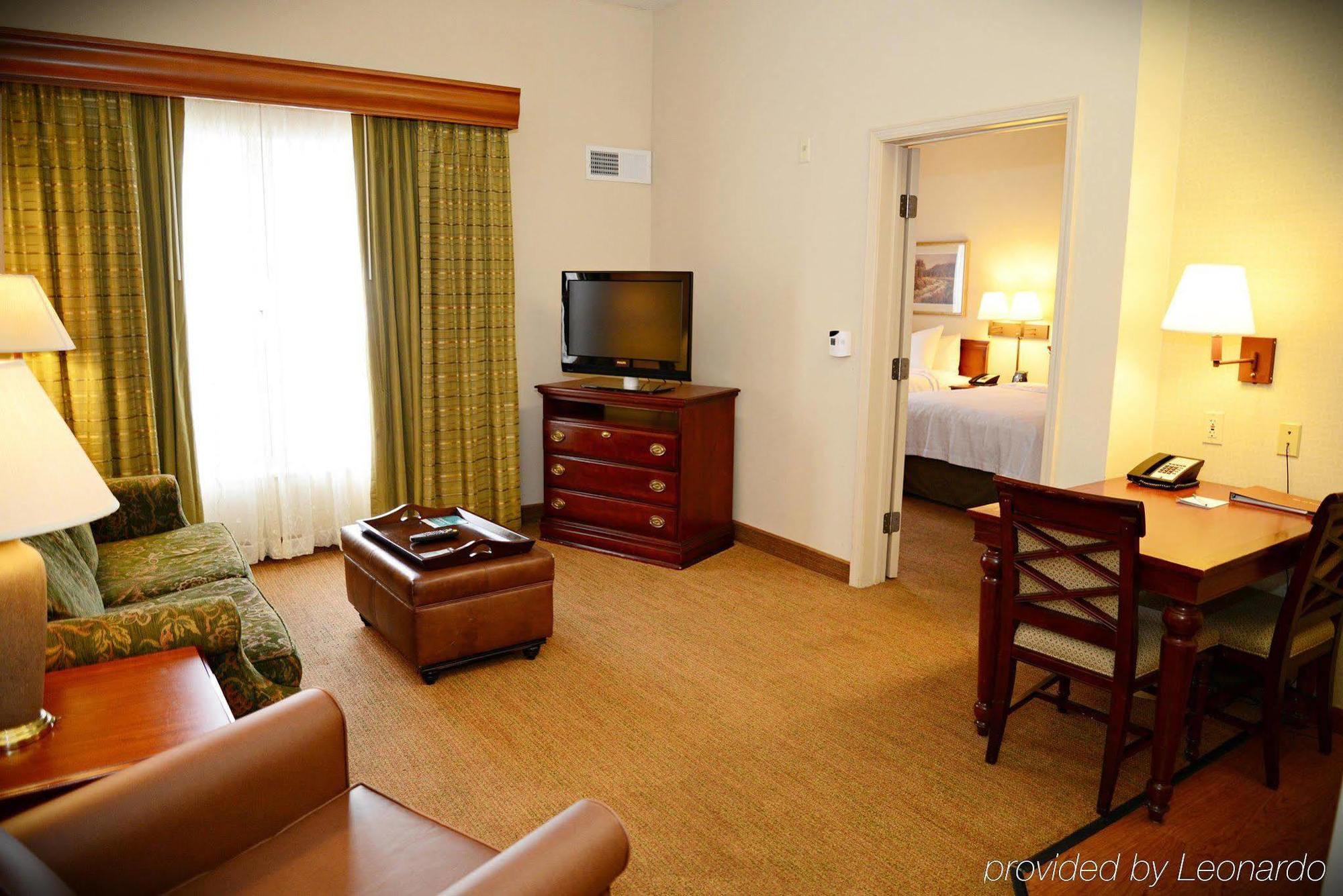 Homewood Suites By Hilton Saint Louis-Честърфийлд Екстериор снимка