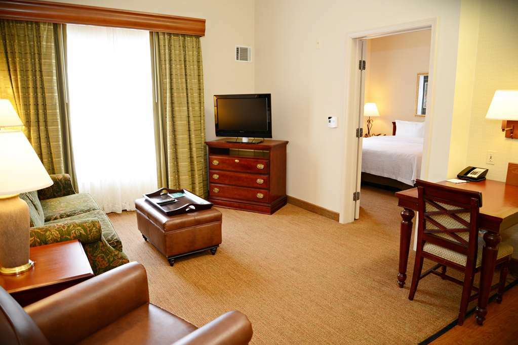 Homewood Suites By Hilton Saint Louis-Честърфийлд Стая снимка