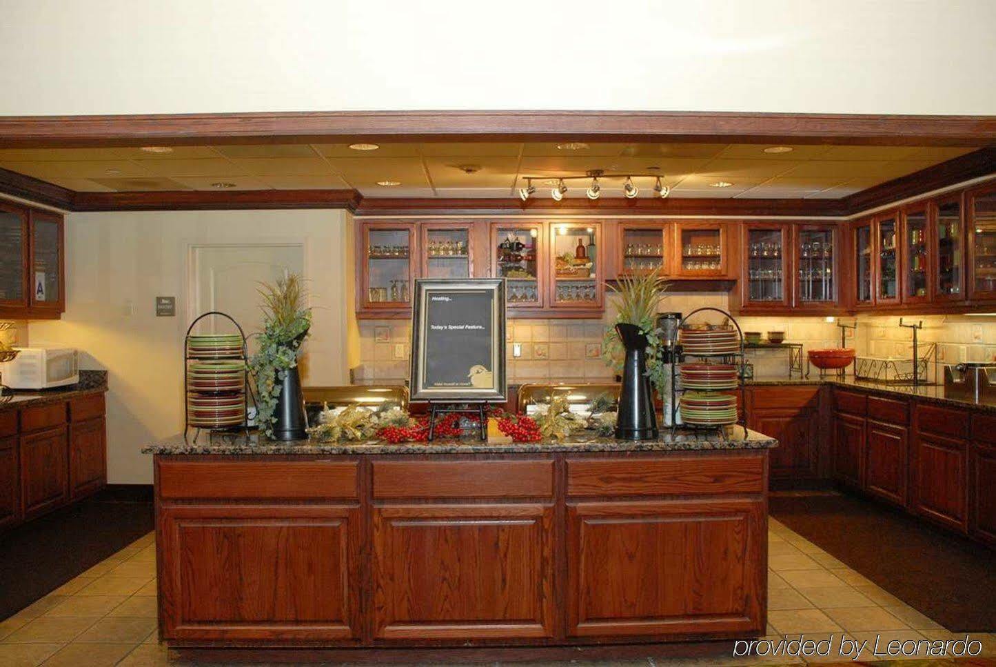Homewood Suites By Hilton Saint Louis-Честърфийлд Екстериор снимка